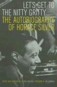 Let's Get to the Nitty Gritty Silver Horace