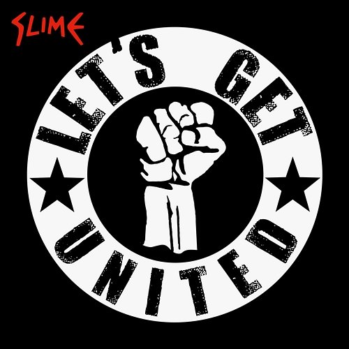 Let's Get United Slime