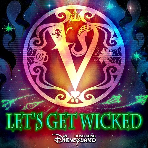 Let's Get Wicked Various Artists