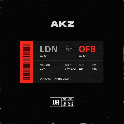 Let's Go Akz