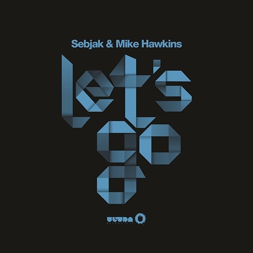 Let's Go Sebjak, Mike Hawkins