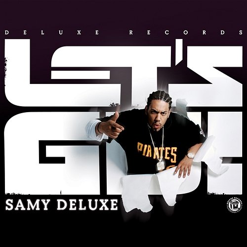 Let's Go Samy Deluxe