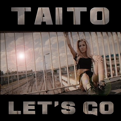 Let's Go Taito