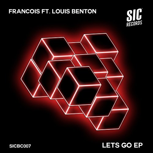 Let's Go Francois feat. Louis Benton