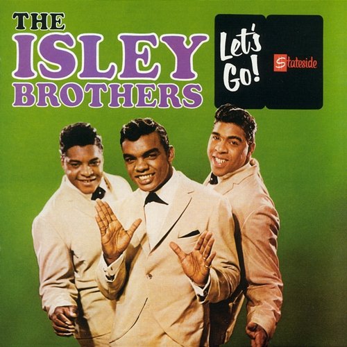 Who's That Lady The Isley Brothers