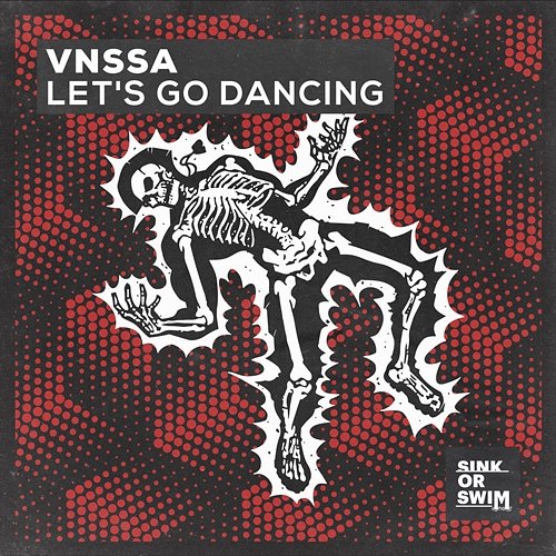 Let's Go Dancing VNSSA