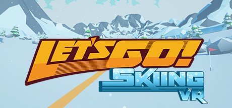 Let's go Skiing VR DGMA