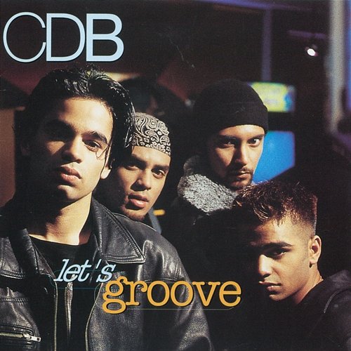 Let's Groove CDB
