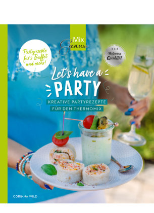 Let's have a PARTY C.T.Wild Verlag