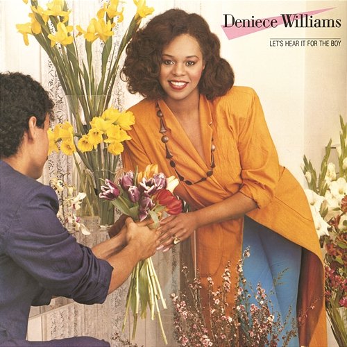 Let's Hear It for the Boy (Expanded Edition) Deniece Williams