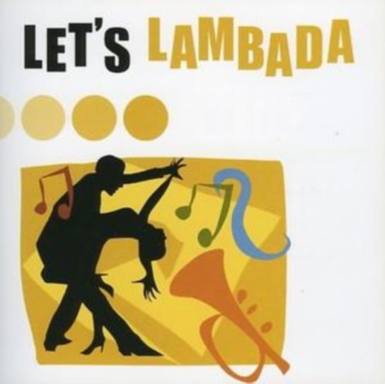 Let's Lambada Various Artists