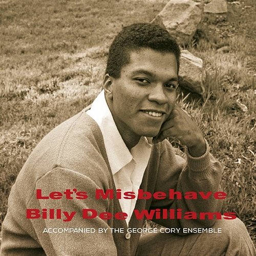 Let's Misbehave Billy Dee Williams