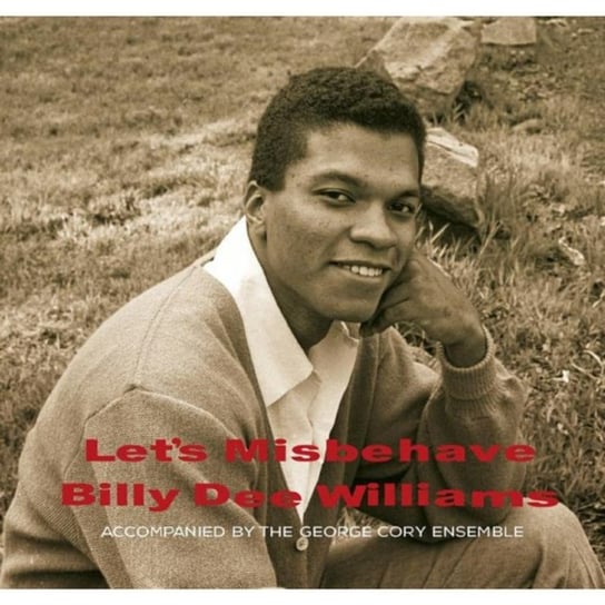 Let's Misbehave Williams Billy Dee
