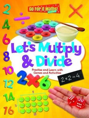 Let's Multiply & Divide Mike Askew