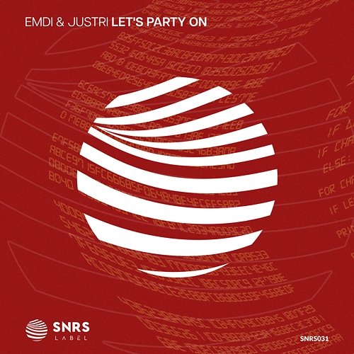 Let's Party On EMDI, Justri