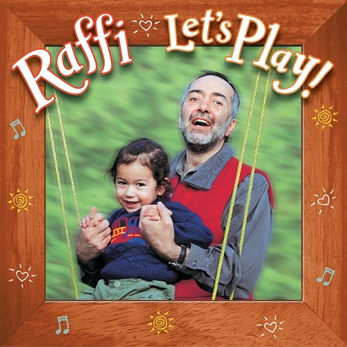Let's Play Raffi