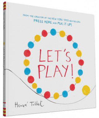 Let's Play! Tullet Herve