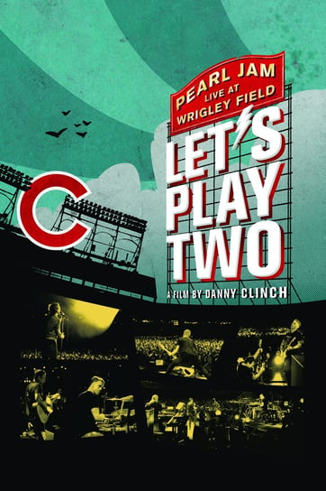 Let’s Play Two (Deluxe Edition) Pearl Jam