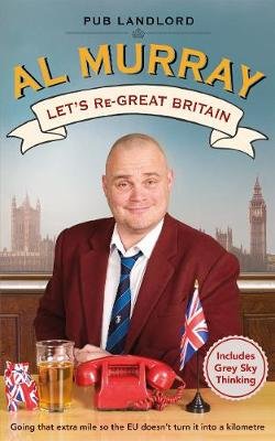 Let's re-Great Britain Murray Al