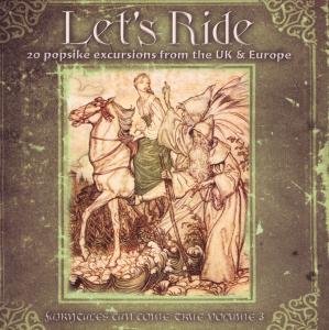 Let's Ride Various Artists
