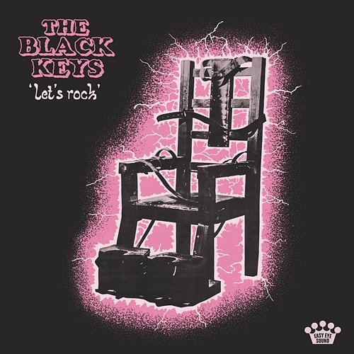 "Let's Rock" The Black Keys