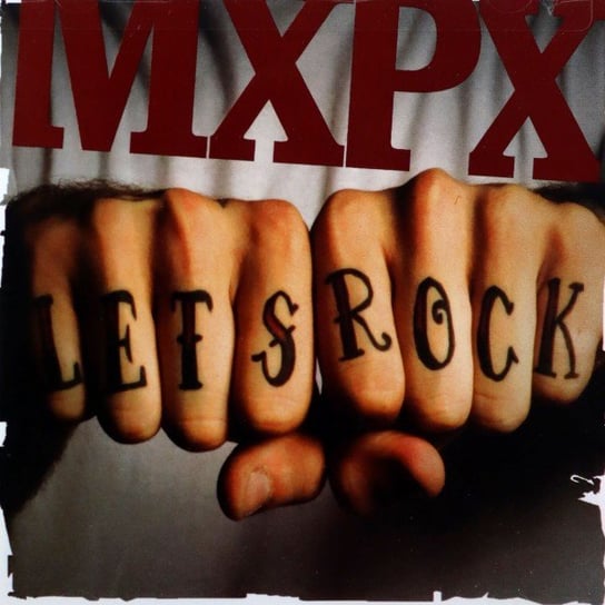 Let's Rock MXPX