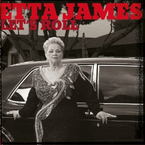 Let's Roll James Etta