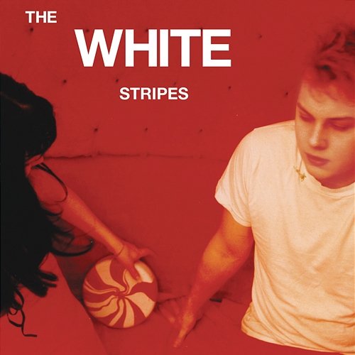 Let's Shake Hands The White Stripes