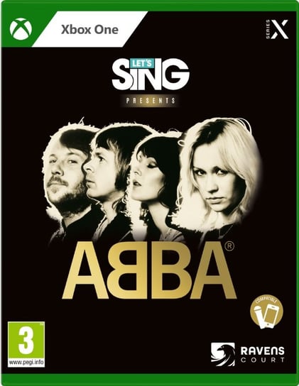 Let'S Sing Abba Pl, Xbox One Inny producent