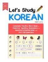 LET'S STUDY KOREAN Education Bridge