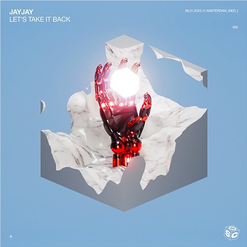 Let's Take It Back JayJay
