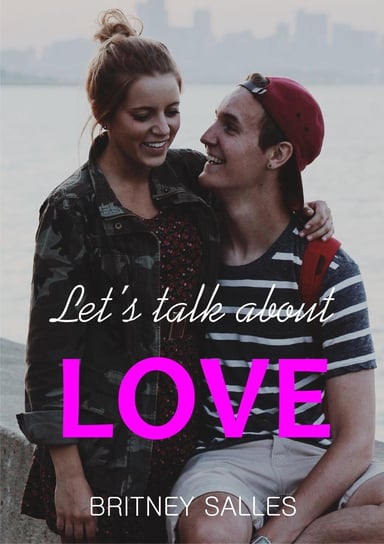 Let's Talk about Love - ebook epub Britney Salles