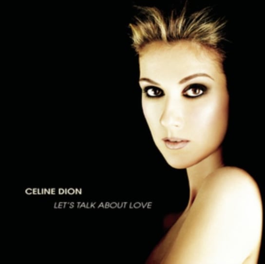 Let's Talk About Love, płyta winylowa Dion Celine