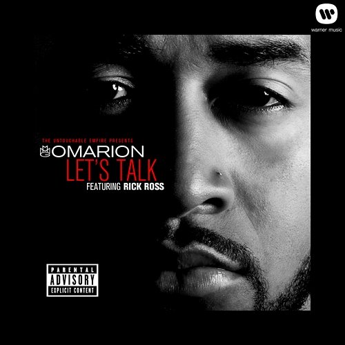Let's Talk Omarion