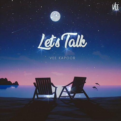 Let’s Talk Vee Kapoor