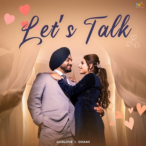 Let’s Talk Dhami, Gurlove