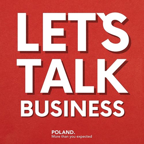 Let's Talk Business Basia Giewont
