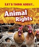 Let's Think About Animal Rights Parker Vic