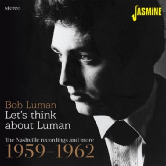 Let's Think About Luman Bob Luman