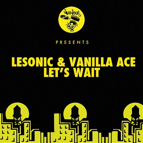 Let's Wait LeSonic, Vanilla Ace