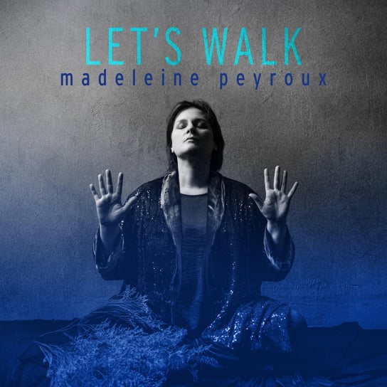 Let's Walk Peyroux Madeleine