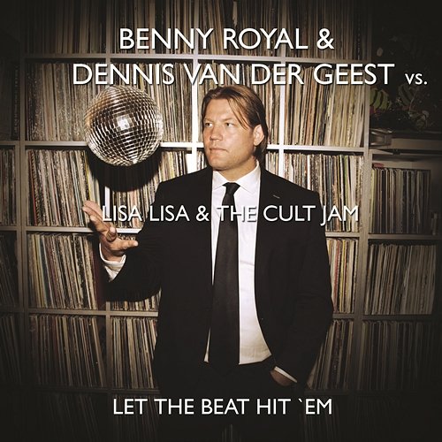 Let The Beat Hit 'Em Lisa Lisa & Cult Jam