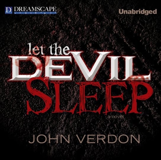 Let the Devil Sleep Robert Fass, Verdon John