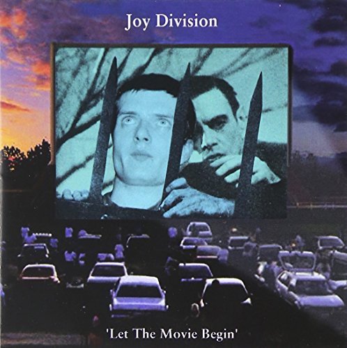 Let The Movie Begin Joy Division