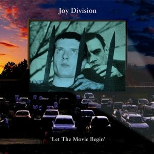 Let the Movie Begin, płyta winylowa Joy Division