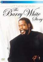 Let The Music Play: The Barry White Story White Barry