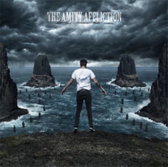 Let The Ocean Take Me The Amity Affliction