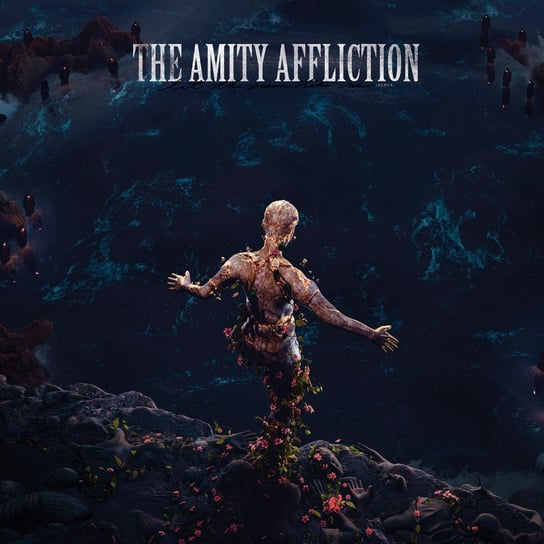 Let The Ocean Take Me Redux, płyta winylowa The Amity Affliction