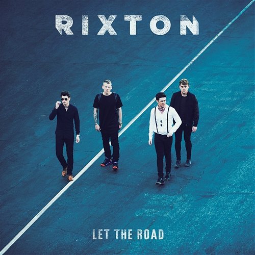 Let The Road Rixton