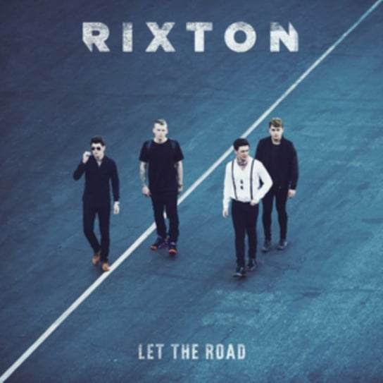 Let The Road Rixton